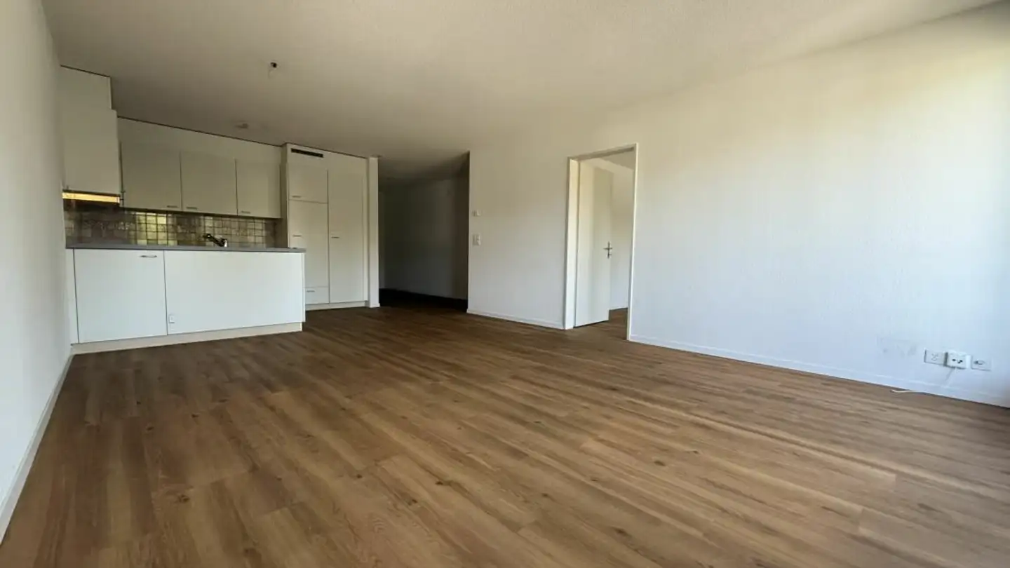 Appartamento in affitto - Aufhabenweg 6, 4900 Langenthal - Foto 2
