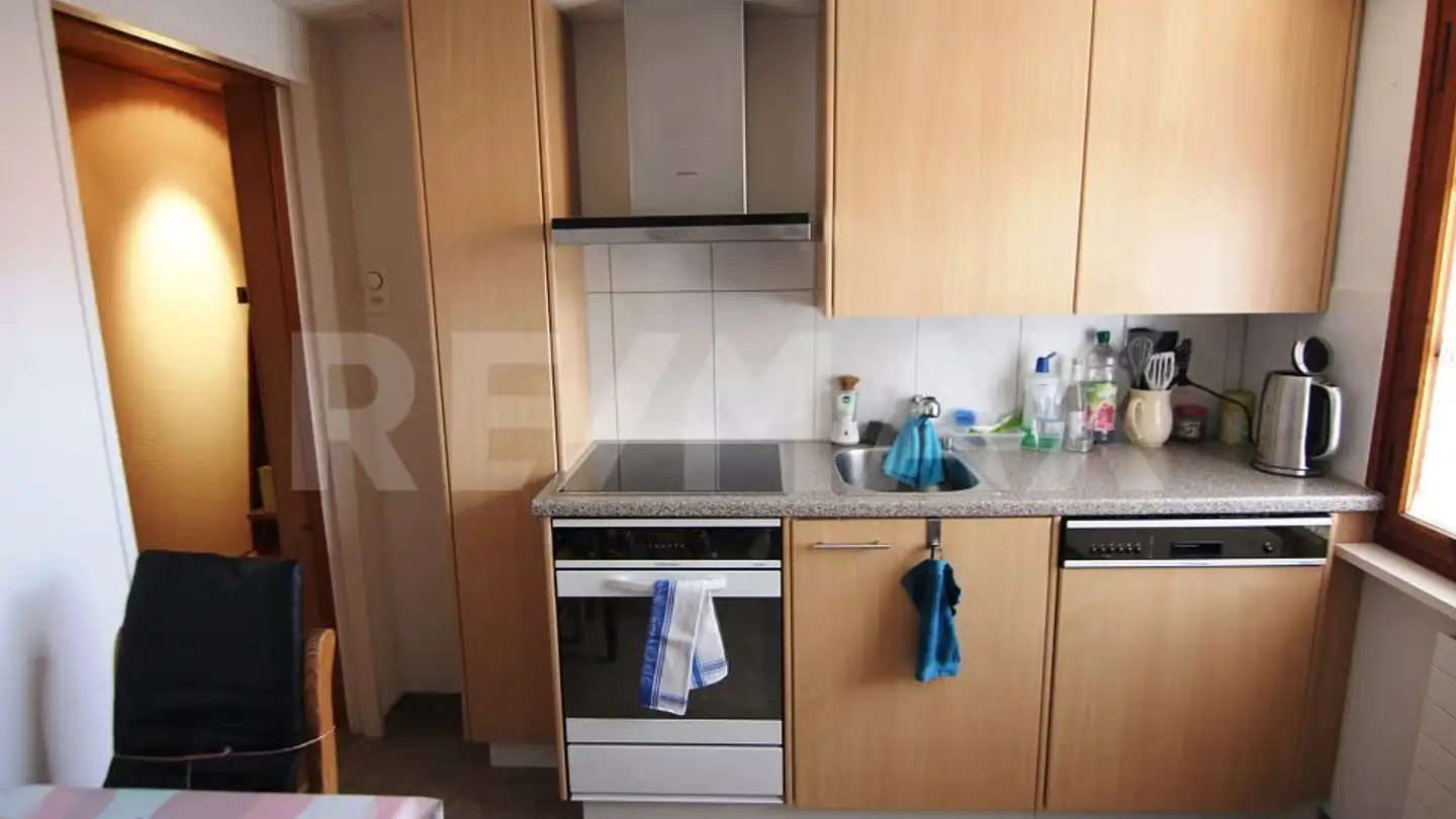 Appartamento in affitto - Obergasse 3, 7247 Saas im Prättigau - Foto 2