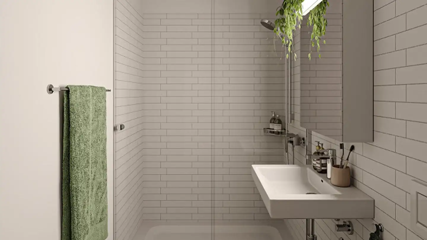 Wohnung mieten - Carl-Spitteler-Strasse, 8053 Zürich - Foto 4