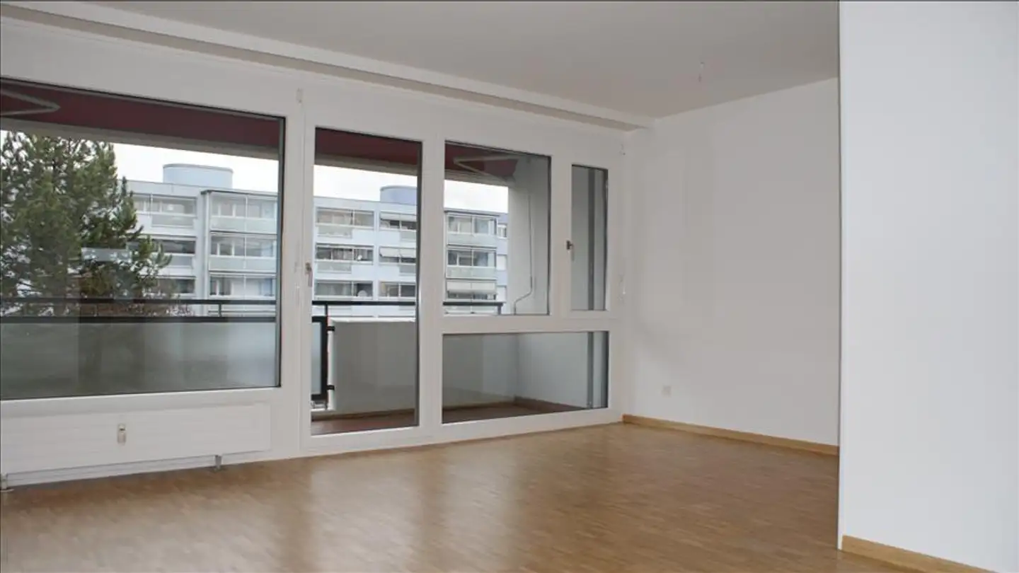 Appartamento in affitto - J.J. Balmer-Strasse 3, 4053 Basel - Foto 2