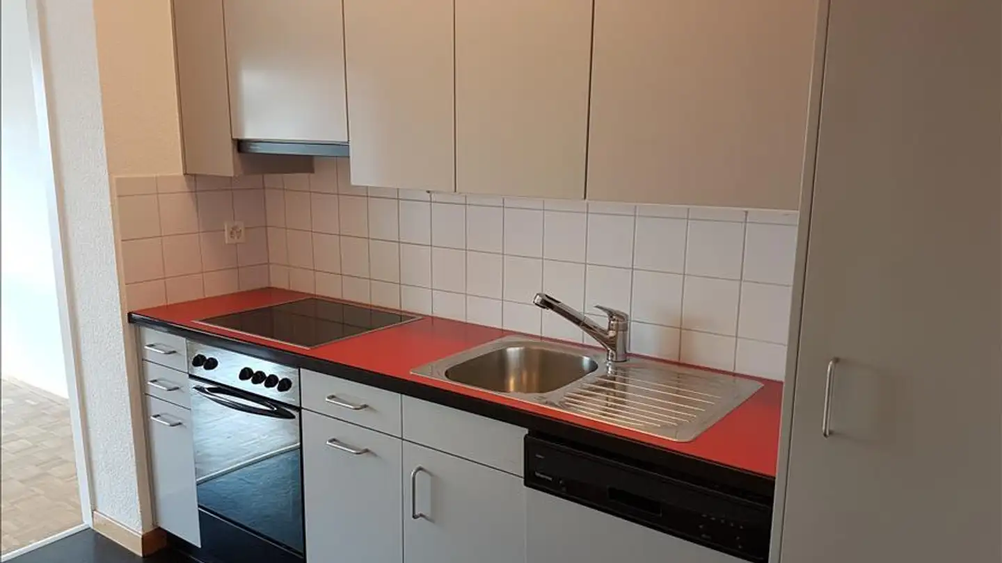 Appartamento in affitto - J.J. Balmer-Strasse 3, 4053 Basel - Foto 3