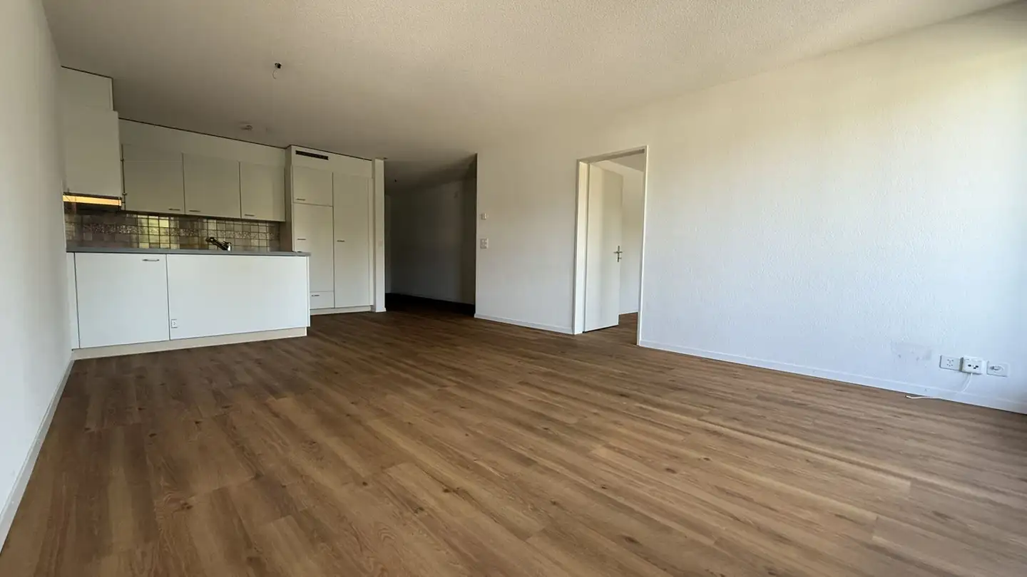 Wohnung mieten - Aufhabenweg 6, 4900 Langenthal - Foto 2