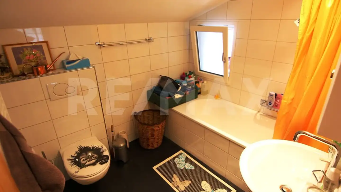 Appartamento in affitto - Obergasse 3, 7247 Saas im Prättigau - Foto 3