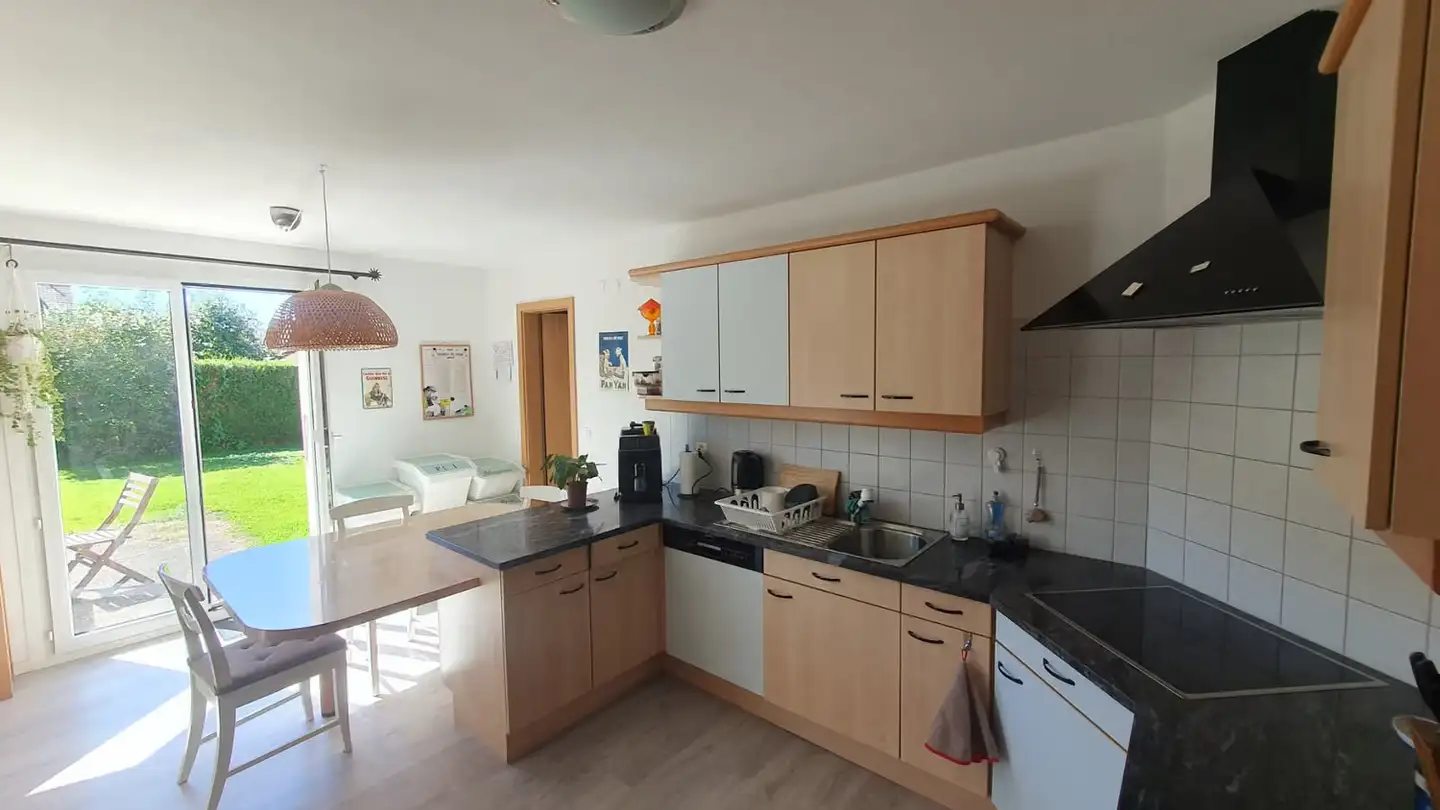 Single room for rent - 1033 Cheseaux-sur-Lausanne - Photo 2