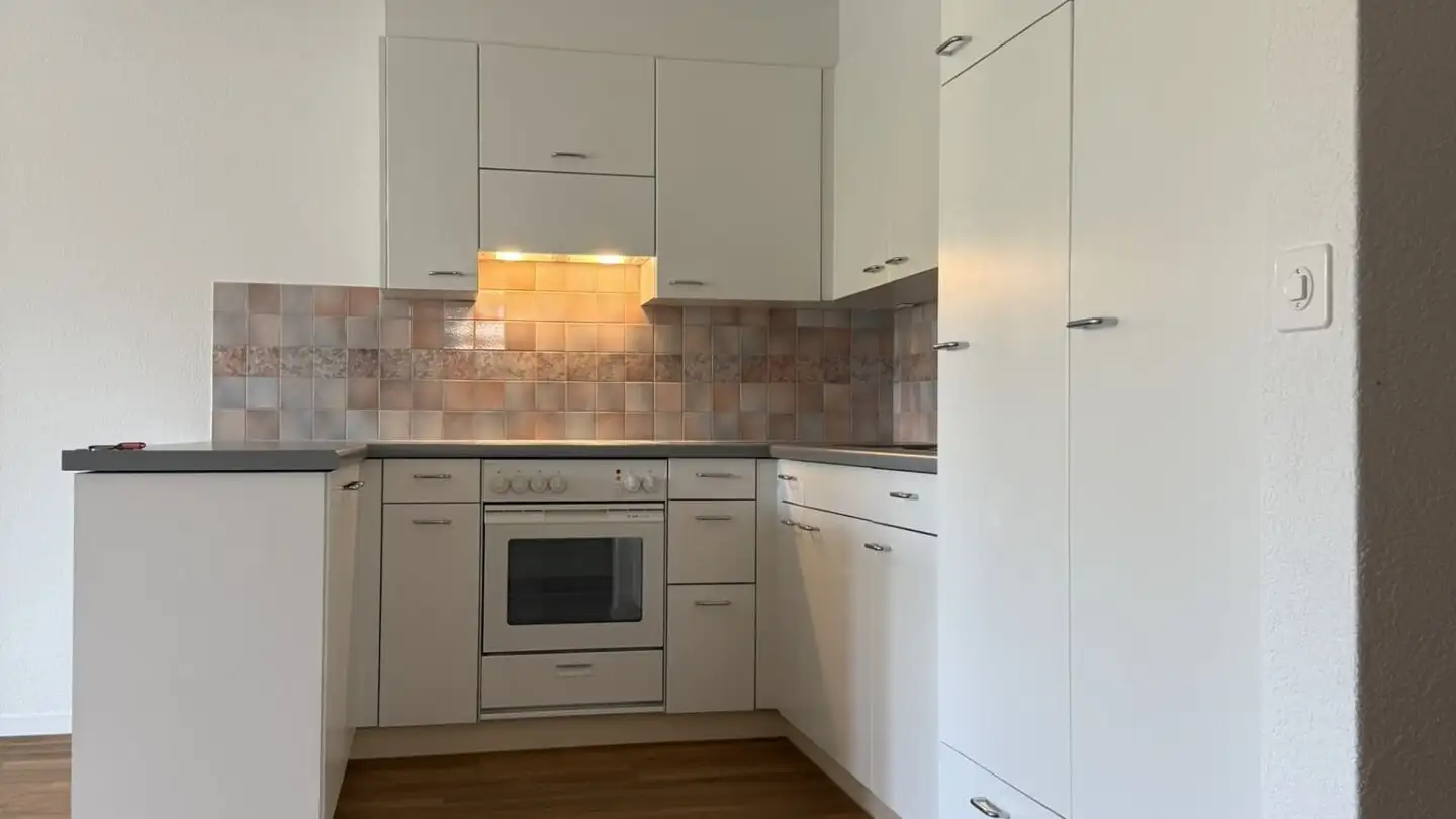 Wohnung mieten - Aufhabenweg 6, 4900 Langenthal - Foto 4