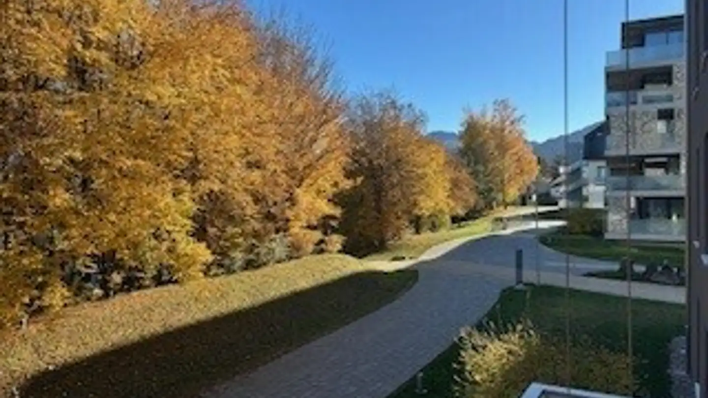 Appartamento in affitto - Route De La Pâla, 1630 Bulle - Foto 3