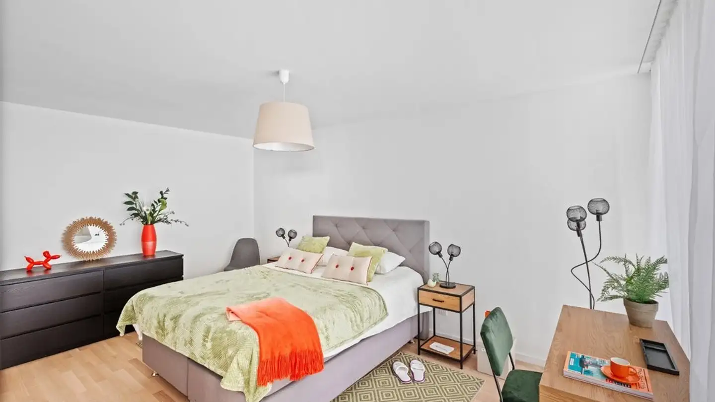 Apartment for rent - Avenue De Provence 7, 1007 Lausanne - Photo 4