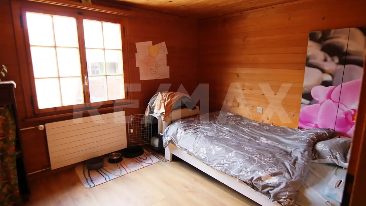 Appartamento in affitto - Obergasse 3, 7247 Saas im Prättigau - Foto 4