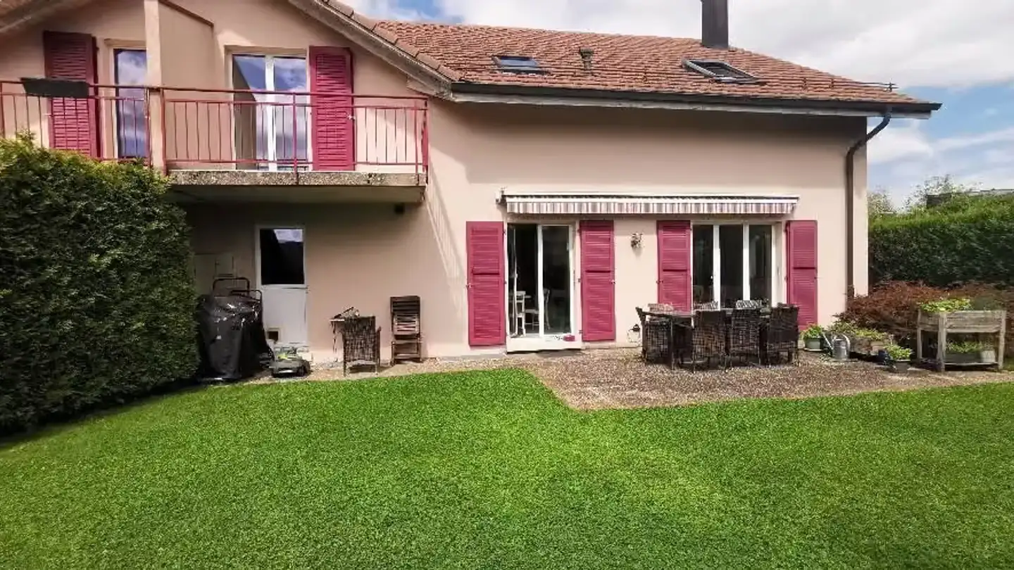 Single room for rent - 1033 Cheseaux-sur-Lausanne - Photo 3