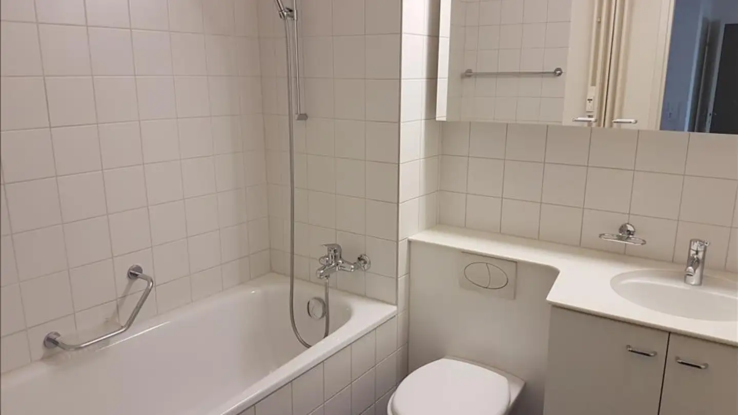 Appartamento in affitto - J.J. Balmer-Strasse 3, 4053 Basel - Foto 4