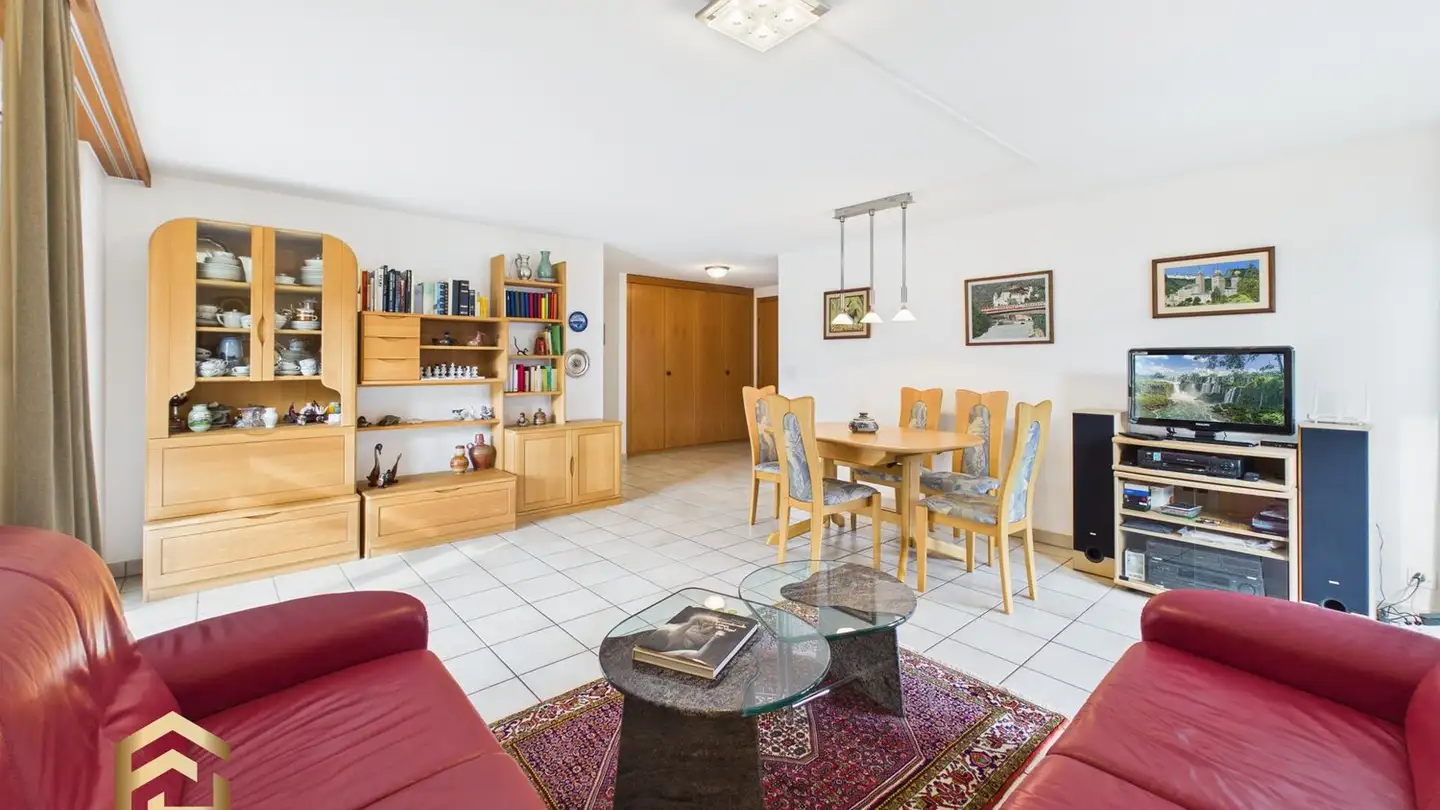 Apartment for sale - 3904 Naters