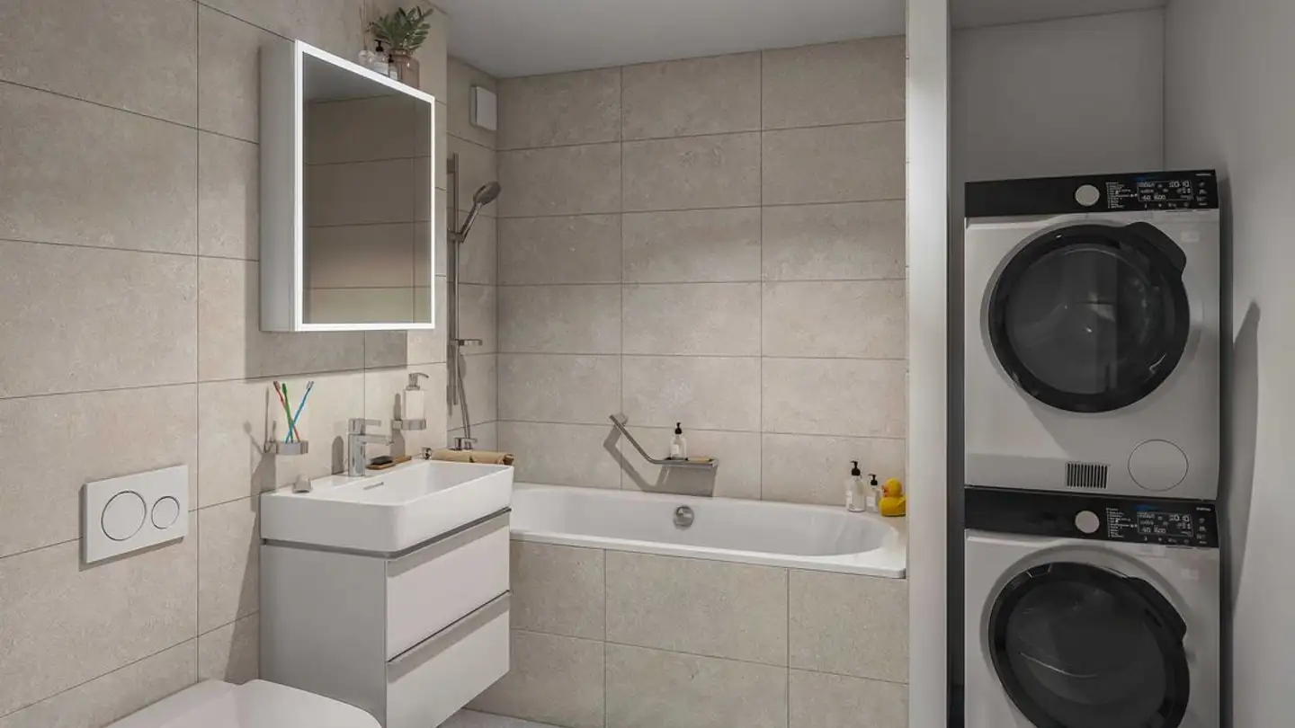 Appartement à vendre - 1607 Palézieux-Village - Photo 3