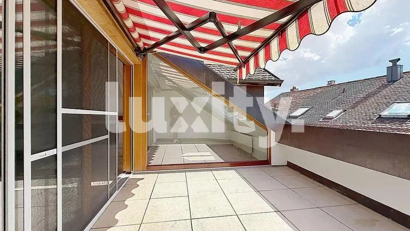 Apartment for rent - 1110 Morges - Photo 3