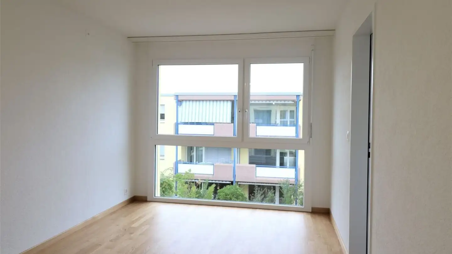 Appartamento in affitto - Rue De Büren / Bürenstrasse 91, 2504 Biel/Bienne - Foto 3