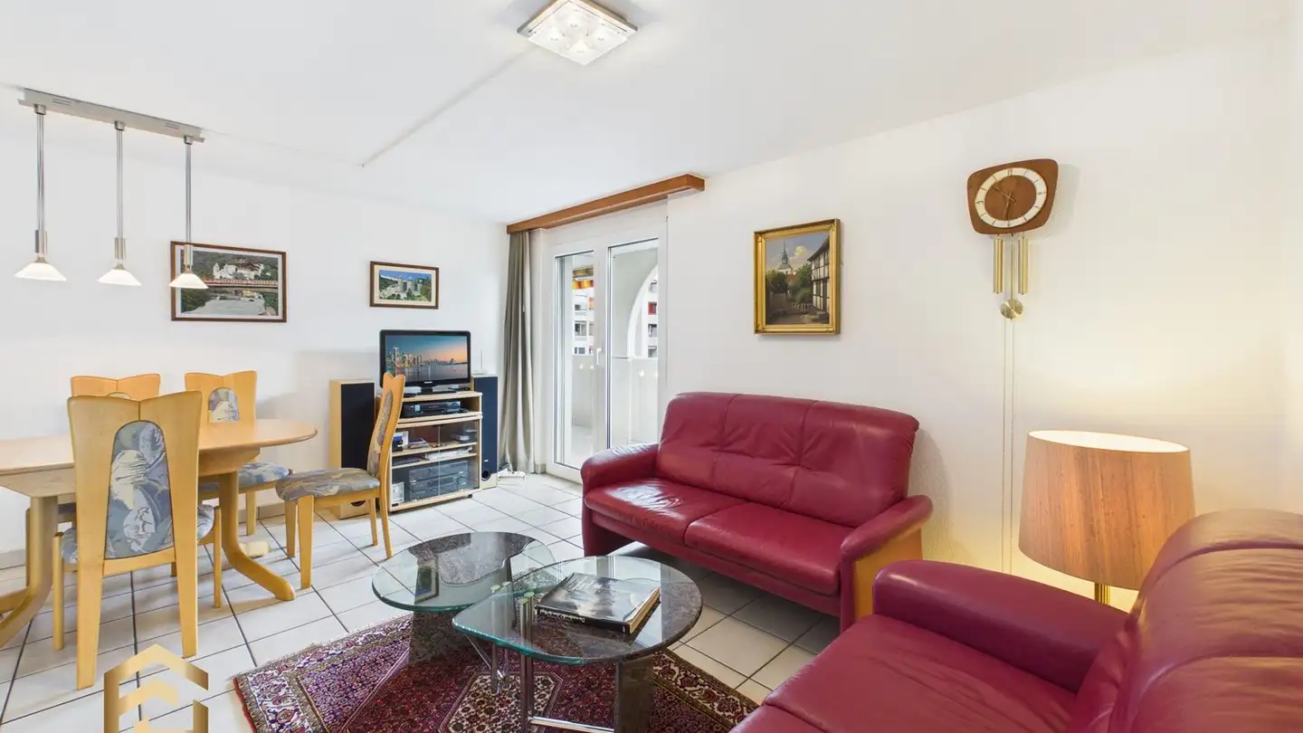 Apartment for sale - 3904 Naters - Photo 3