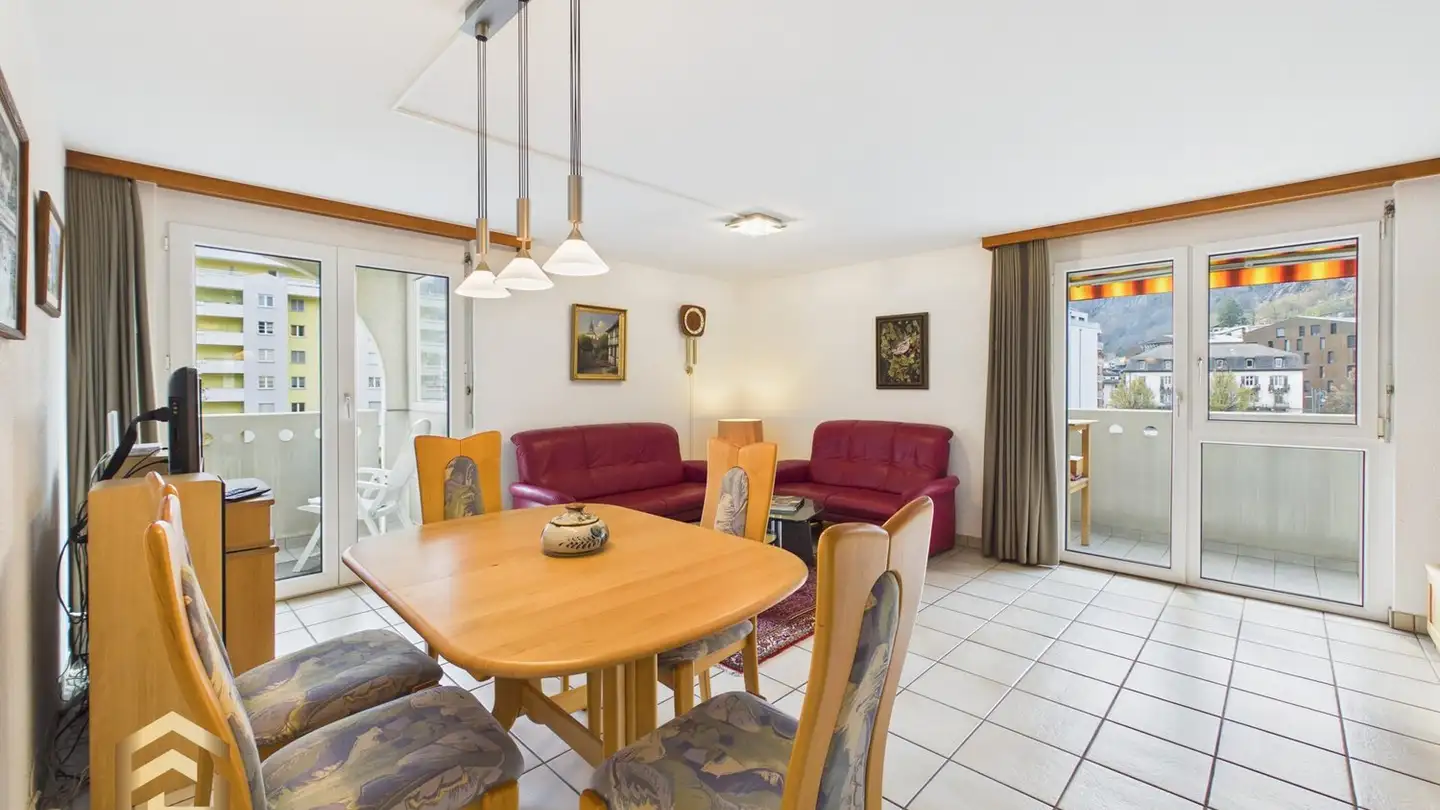 Apartment for sale - 3904 Naters - Photo 4