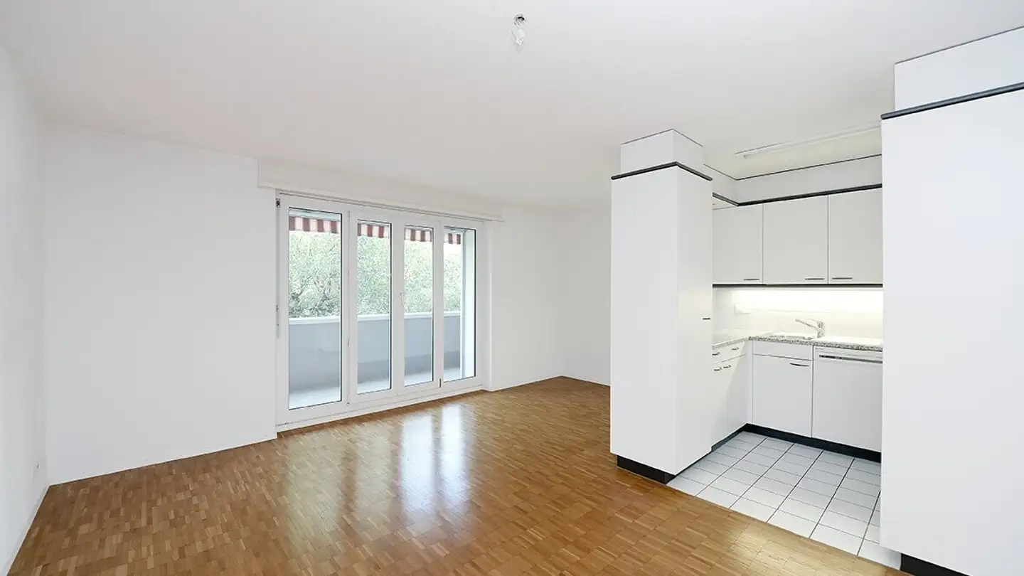 Appartamento in affitto - Lischenweg 21, 2503 Biel/Bienne - Photo 2