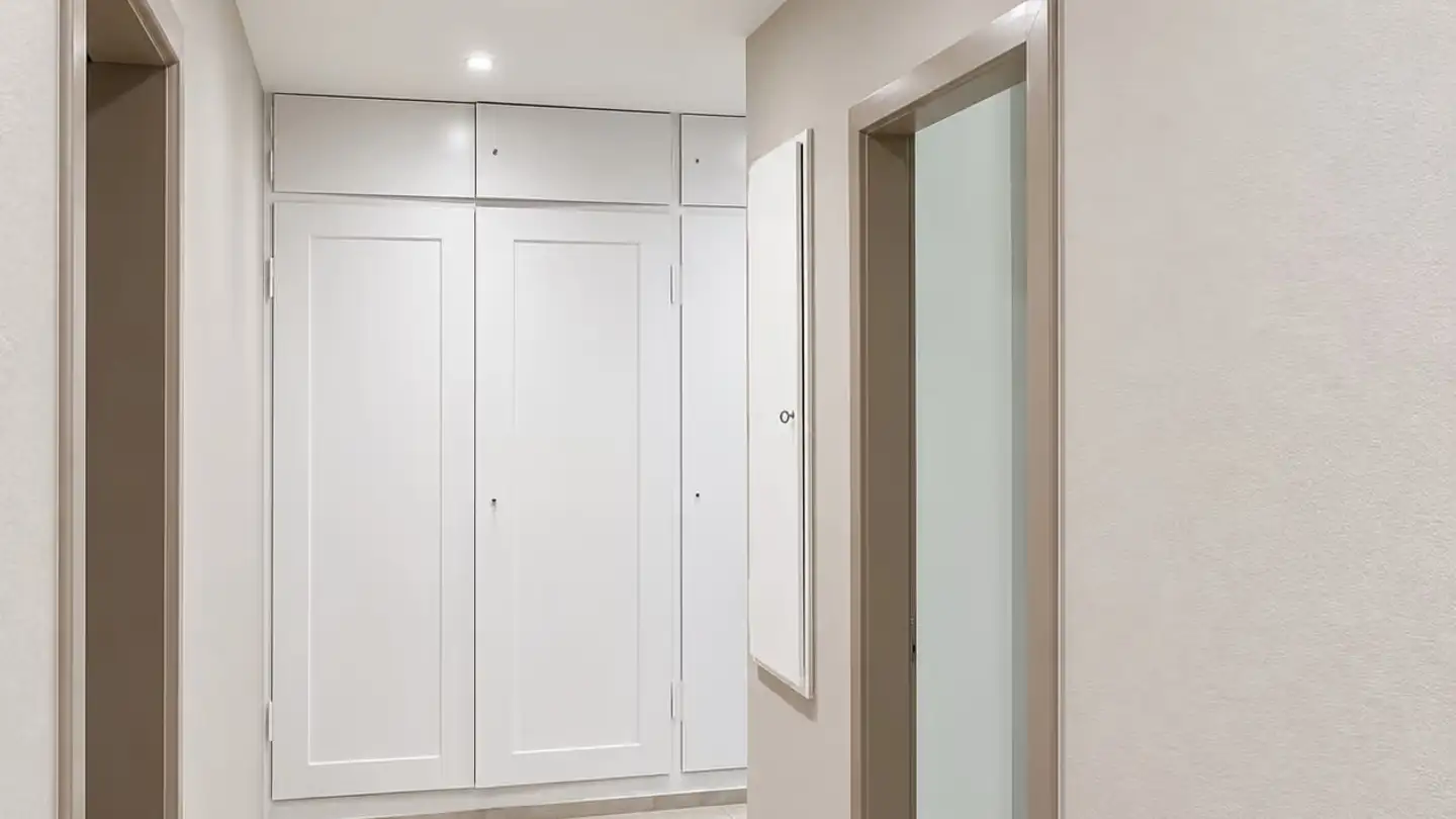 Appartement à louer - Verena-Conzett-Strasse 32, 8004 Zürich - Photo 2