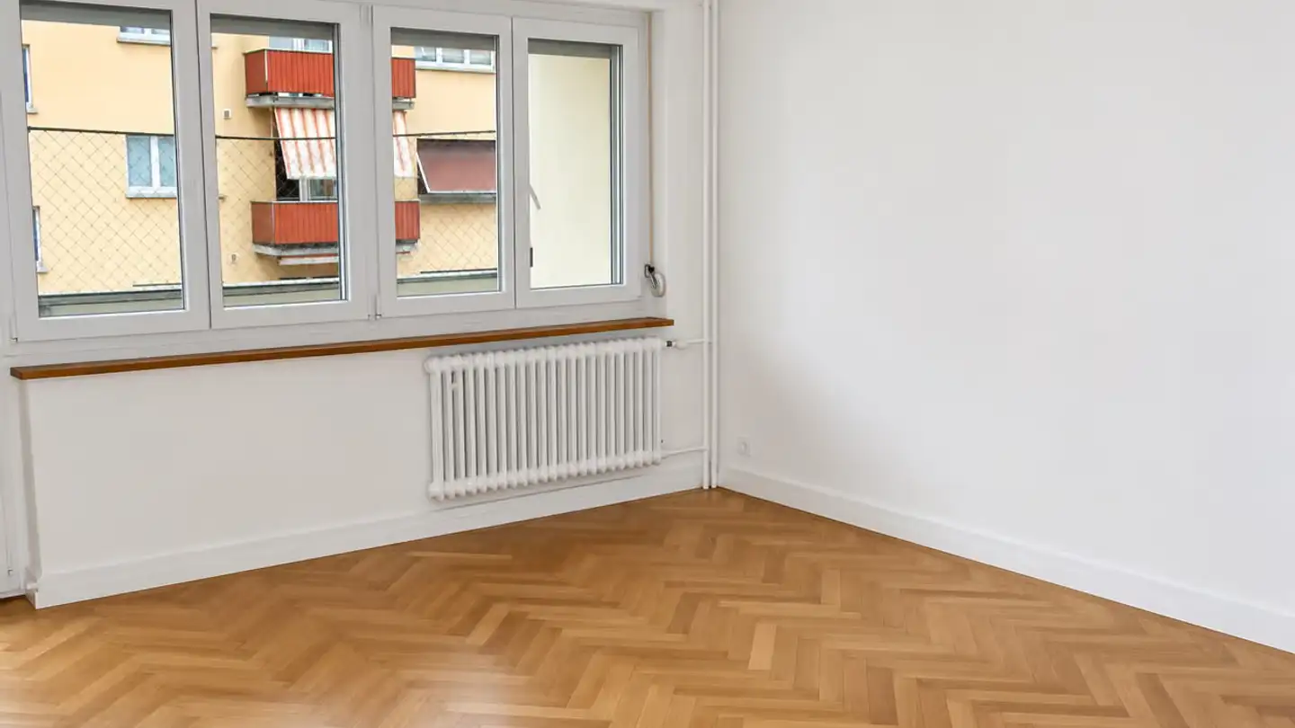 Appartement à louer - Verena-Conzett-Strasse 32, 8004 Zürich - Photo 3