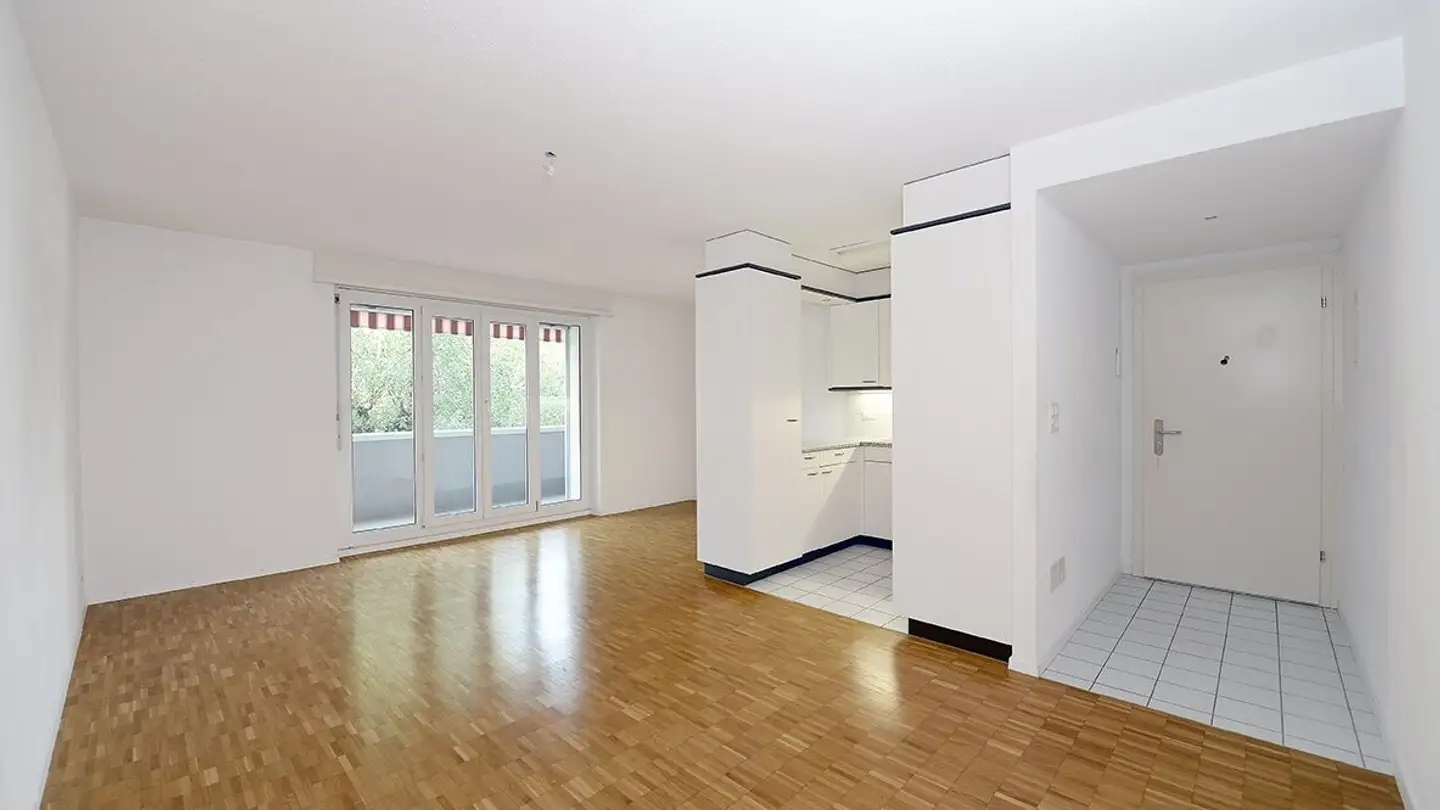 Appartamento in affitto - Lischenweg 21, 2503 Biel/Bienne - Photo 3