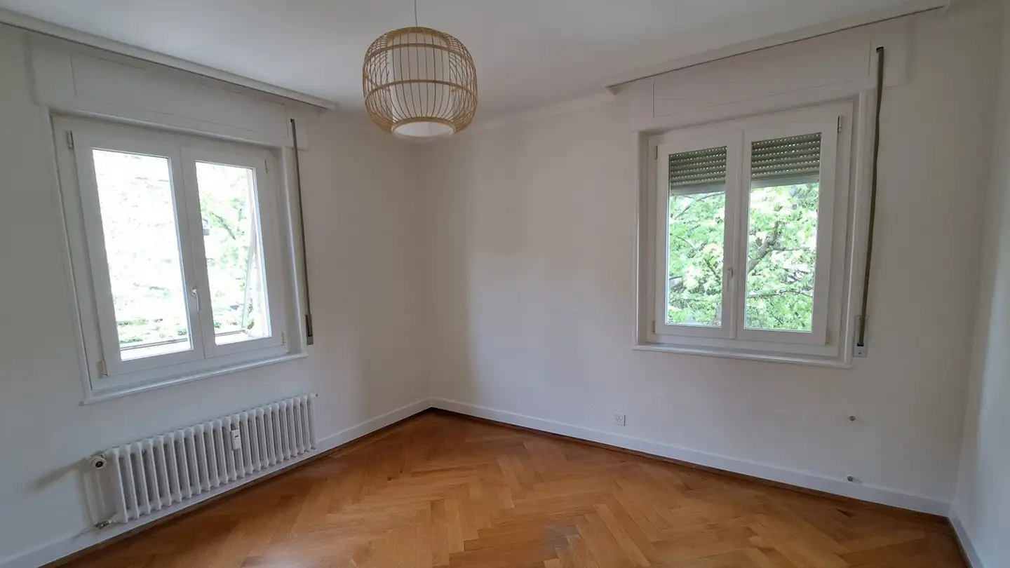 Apartment for rent - 1950 Sion