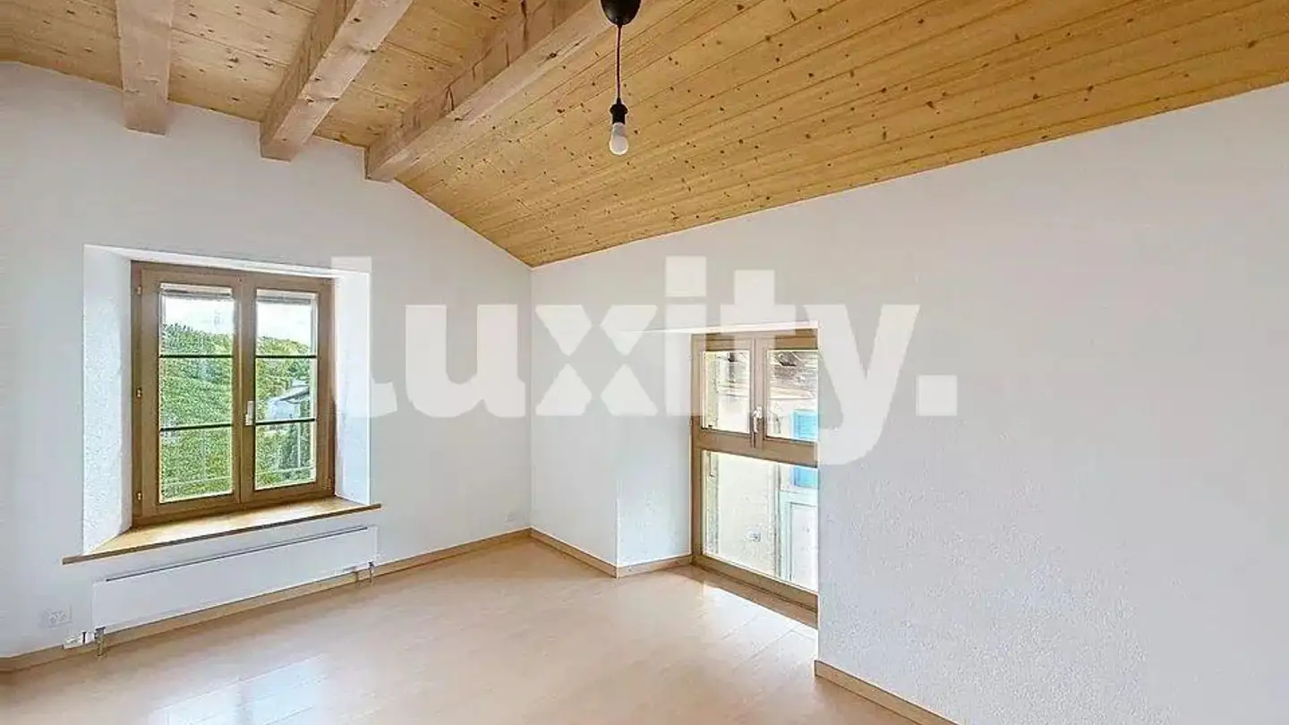 Apartment for rent - 1110 Morges - Photo 4