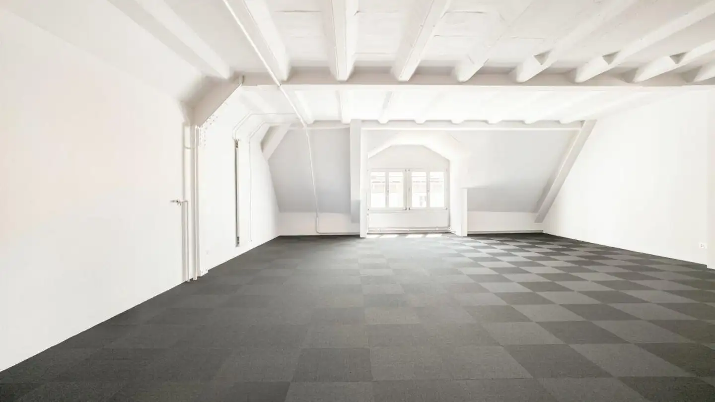 Bureau à louer - Grabenstrasse 8, 6004 Luzern - Photo 2