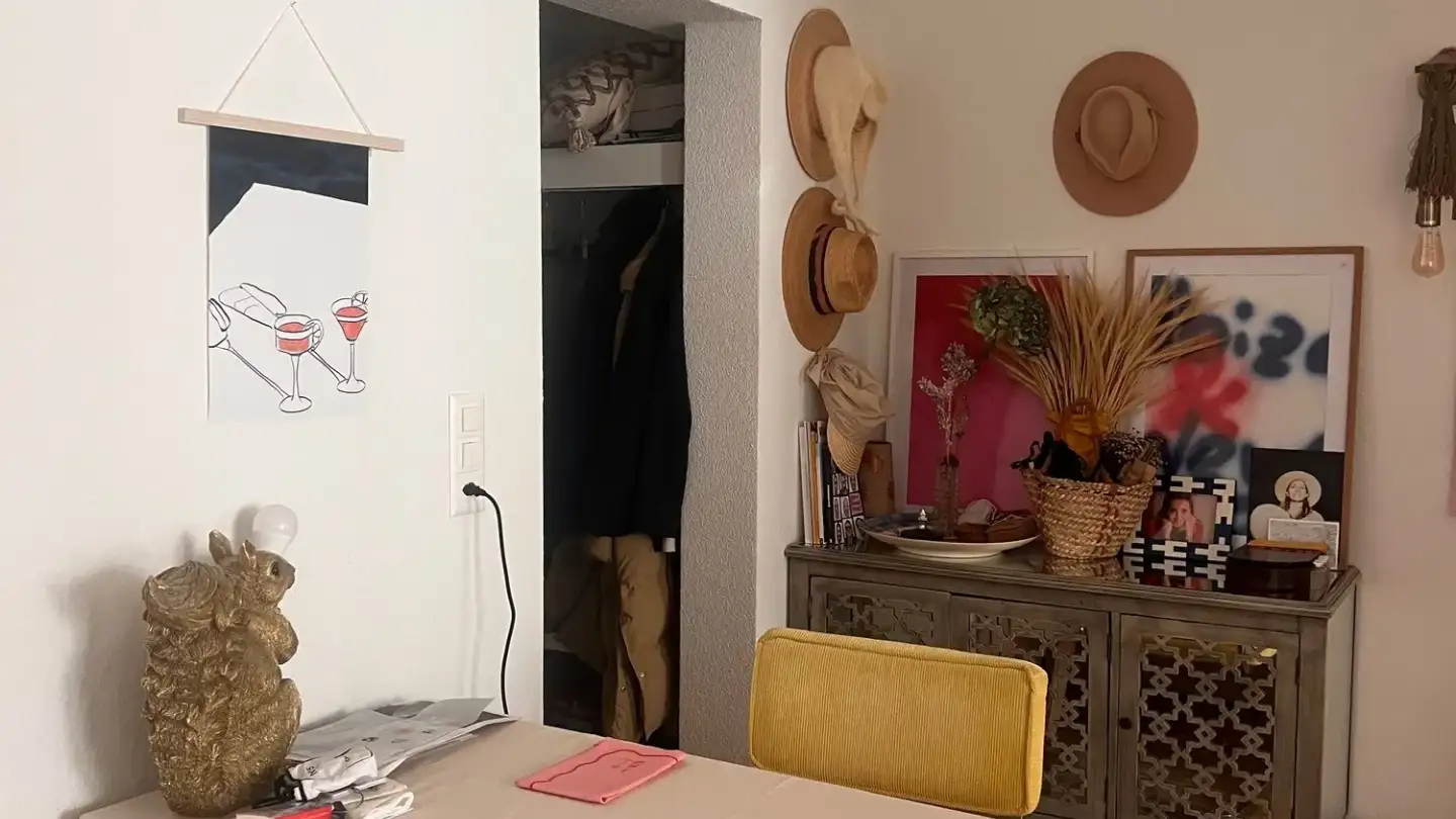 Appartamento ammobiliato in affitto - 8802 Kilchberg ZH - Foto 3