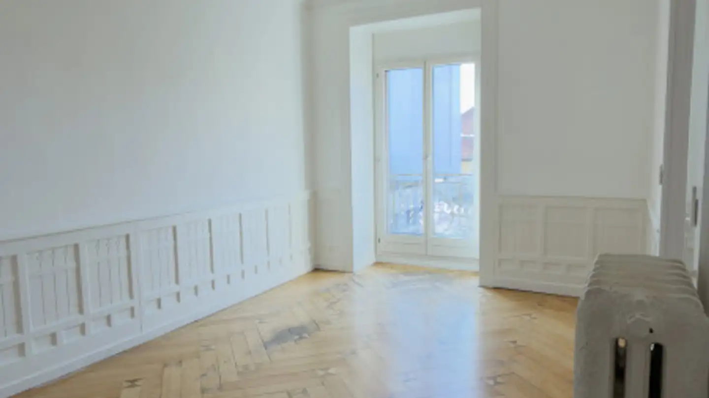 Appartamento in affitto - 2300 La Chaux-de-Fonds - Foto 2
