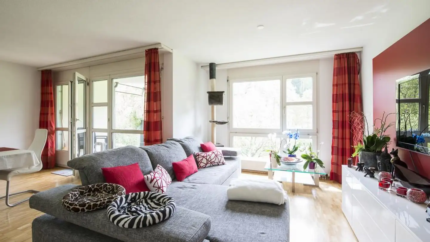 Wohnung mieten - Am Zopfbach 1, 8804 Au ZH - Foto 3