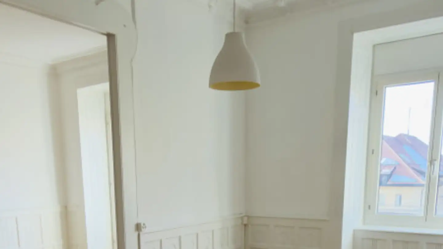 Appartamento in affitto - 2300 La Chaux-de-Fonds - Foto 3