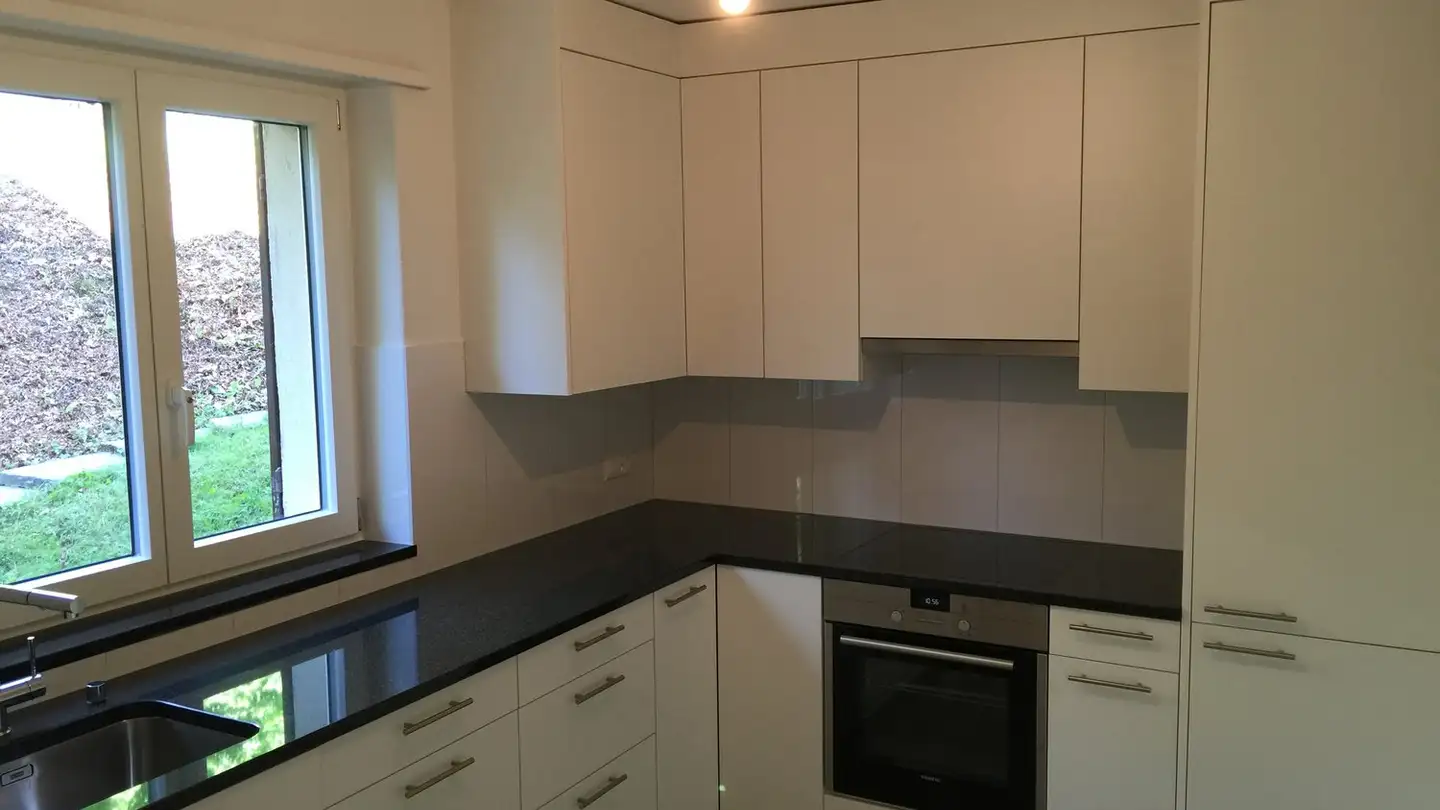 Wohnung mieten - Riedhofstrasse 56, 8049 Zürich
