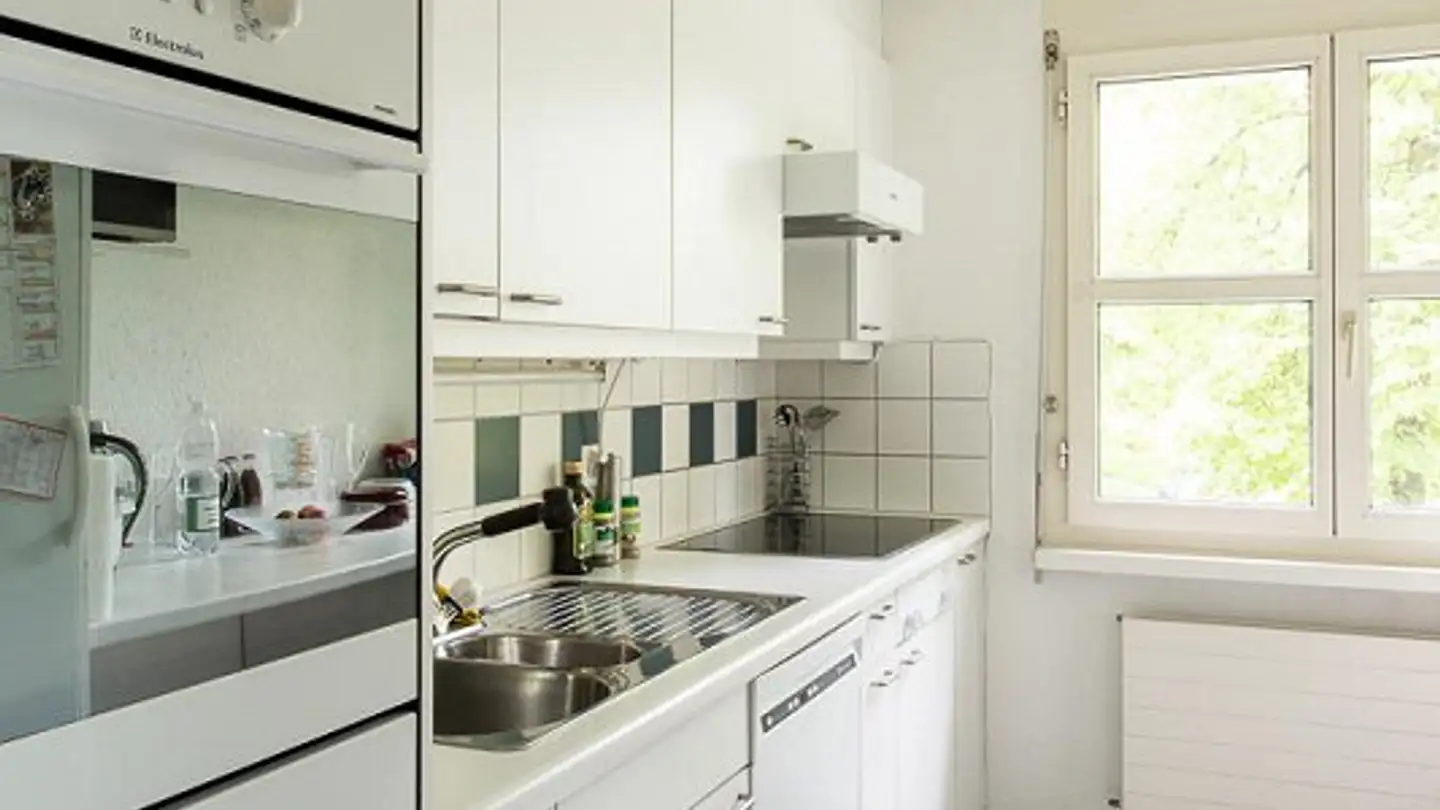 Wohnung mieten - Am Zopfbach 1, 8804 Au ZH - Foto 4