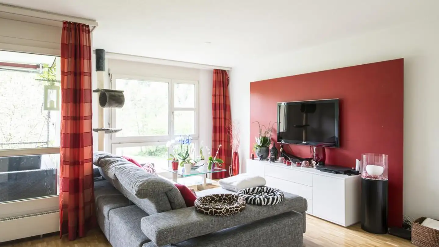Wohnung mieten - Am Zopfbach 1, 8804 Au ZH - Foto 2