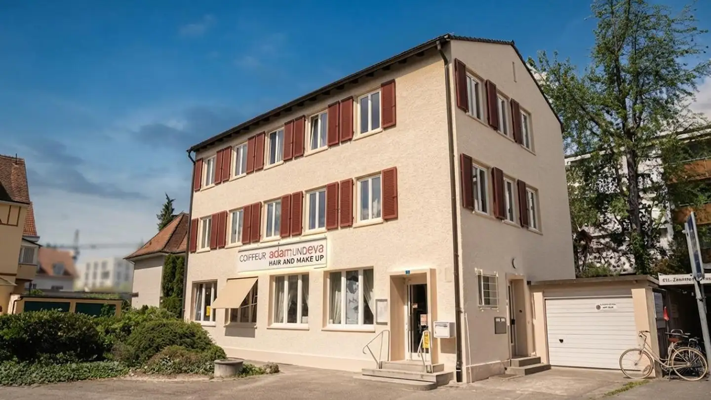 Wohnung mieten - Lindenstrasse 7, 4123 Allschwil