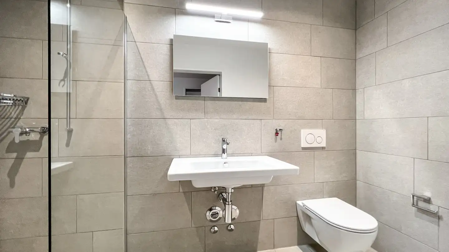 Appartamento in affitto - Hölzlistrasse 20a, 8580 Amriswil - Photo 3