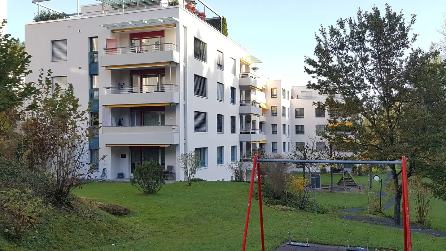 Appartement à louer - Benziwilstrasse 20, 6020 Emmenbrücke