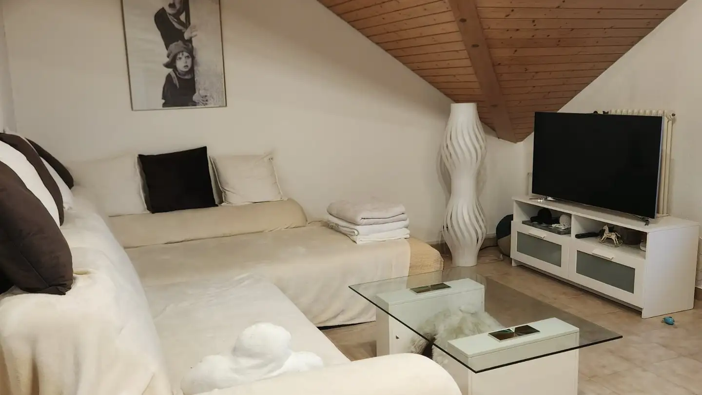 Apartment for rent - Route De Montet 23, 1588 Cudrefin - Photo 2