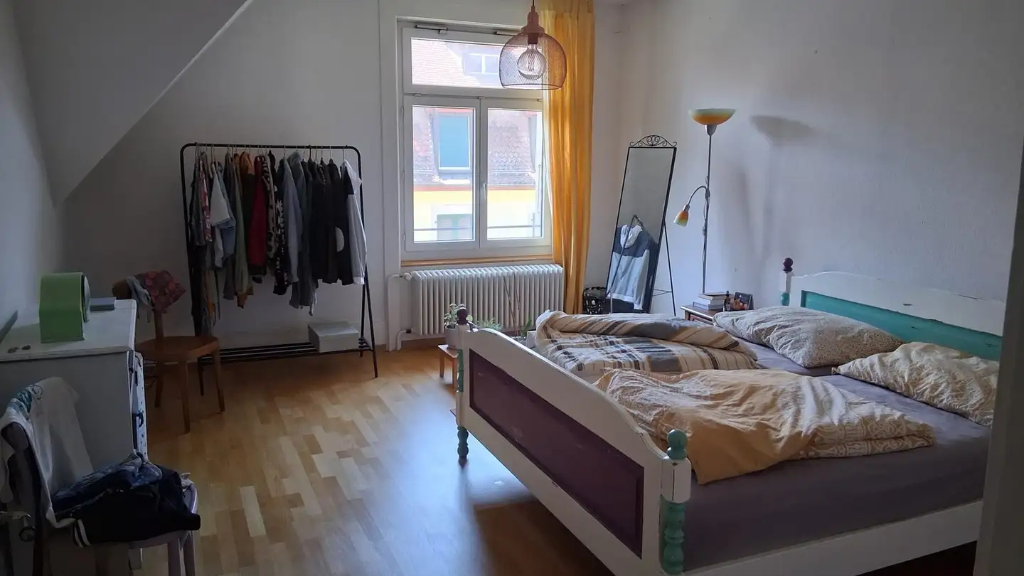 Appartement à louer - 3012 Bern - Photo 3