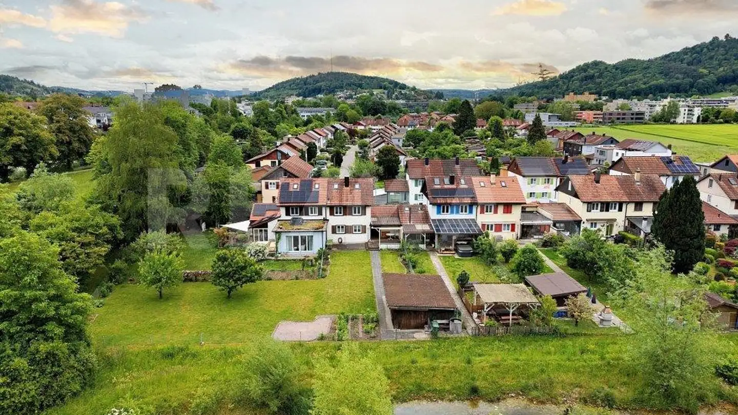 Casa bifamiliare in vendita - 8408 Winterthur - Foto 4