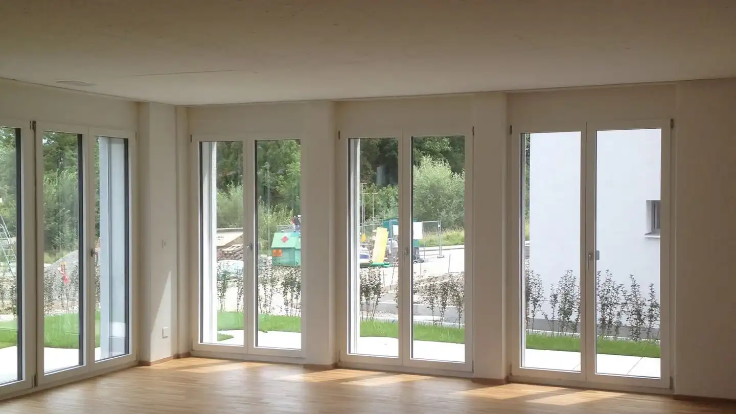 Wohnung mieten - Albert Bächtold-Strasse 7, 8127 Forch - Foto 2
