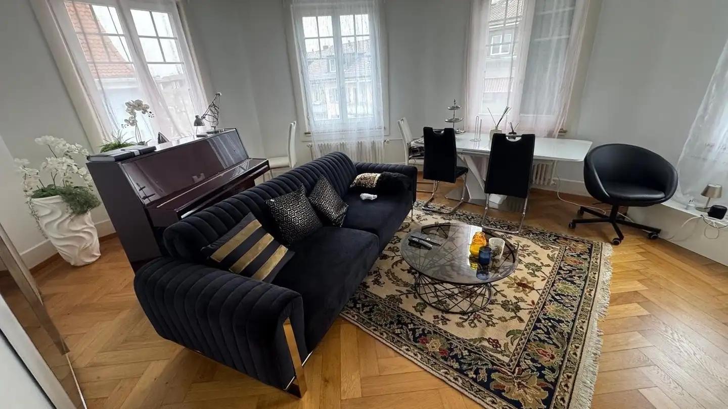 Appartamento in affitto - Lerchenweg 37, 3012 Bern - Foto 3