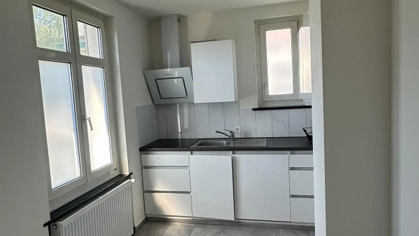 Wohnung mieten - Hochstrasse 109, 8200 Schaffhausen - Foto 2