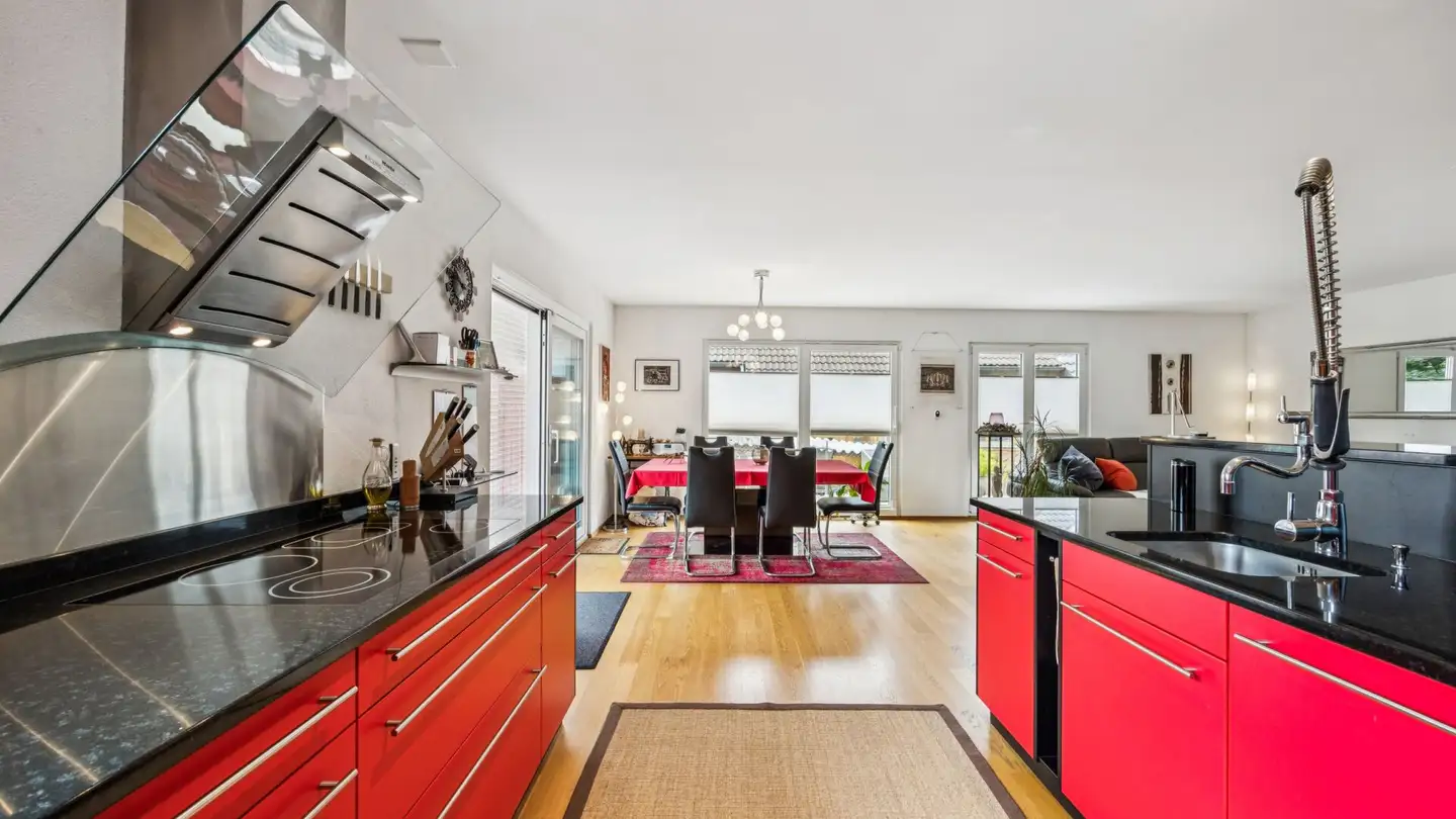 Casa singola in vendita - Moosgasse, 3274 Hermrigen - Photo 4