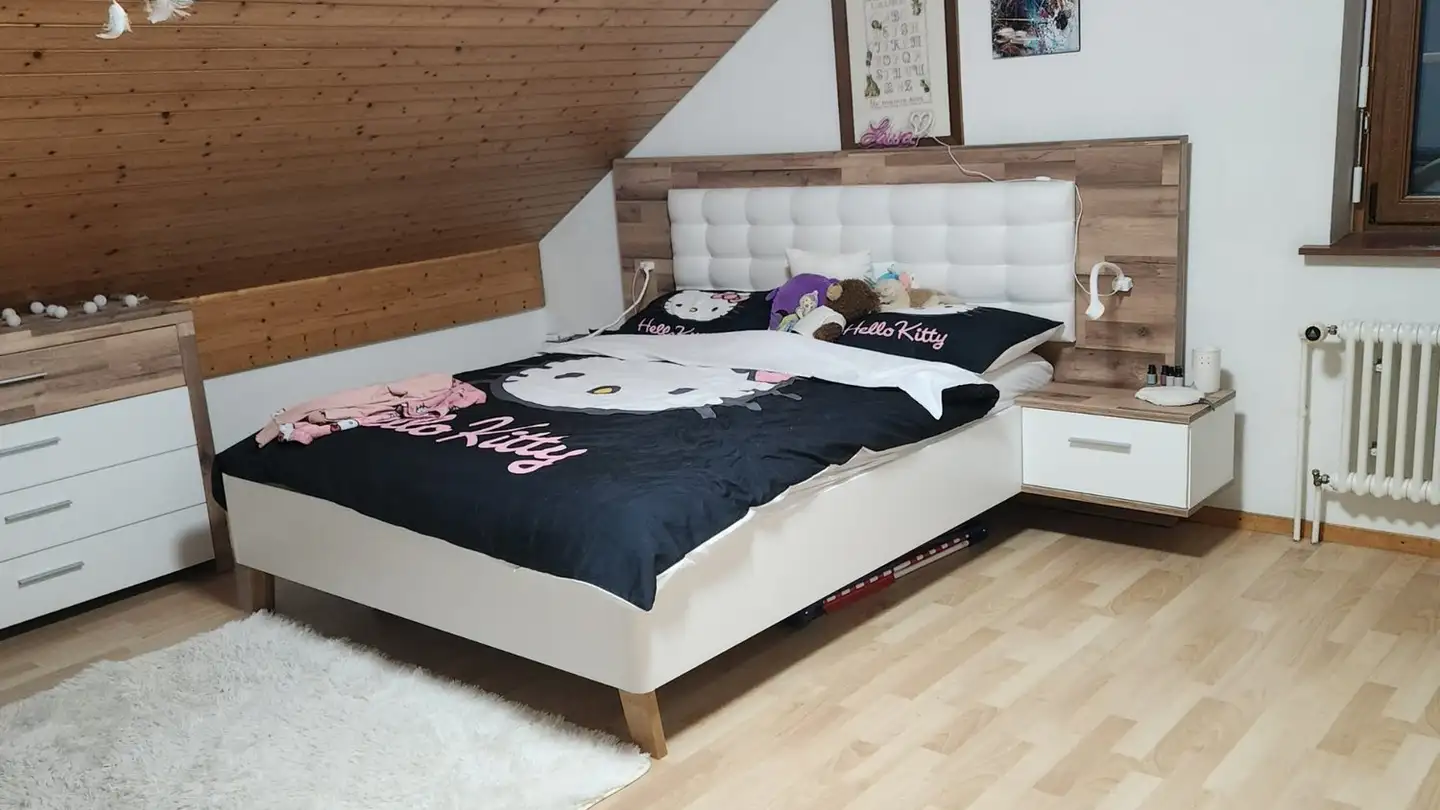 Apartment for rent - Route De Montet 23, 1588 Cudrefin - Photo 3