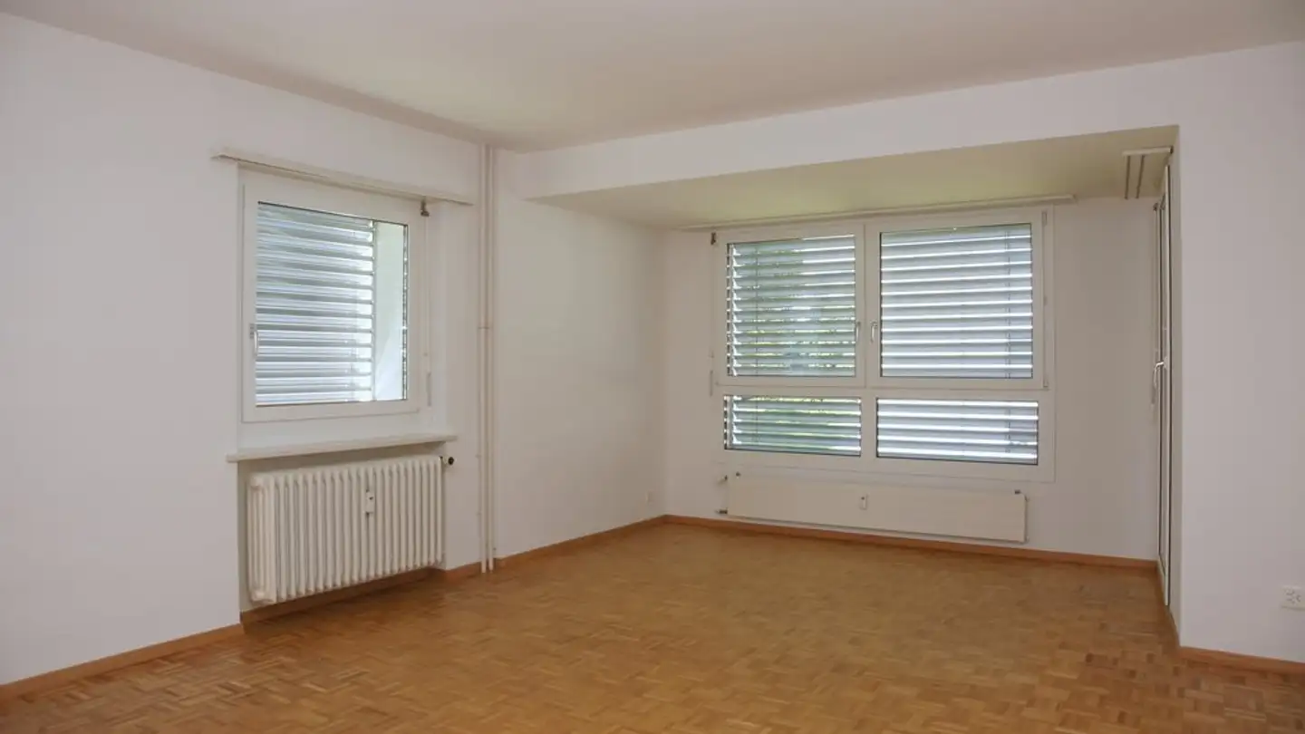 Appartamento in affitto - Sportstrasse 14a, 9200 Gossau SG - Foto 3