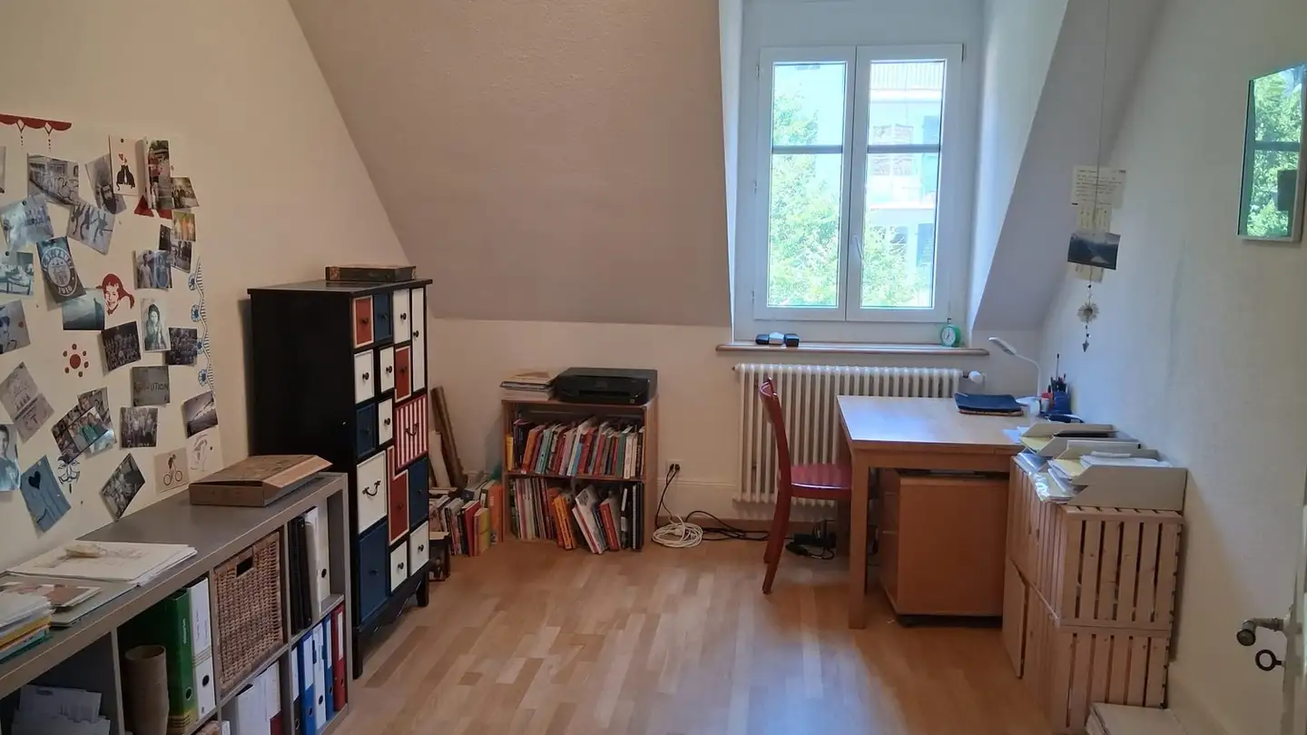 Appartement à louer - 3012 Bern - Photo 4