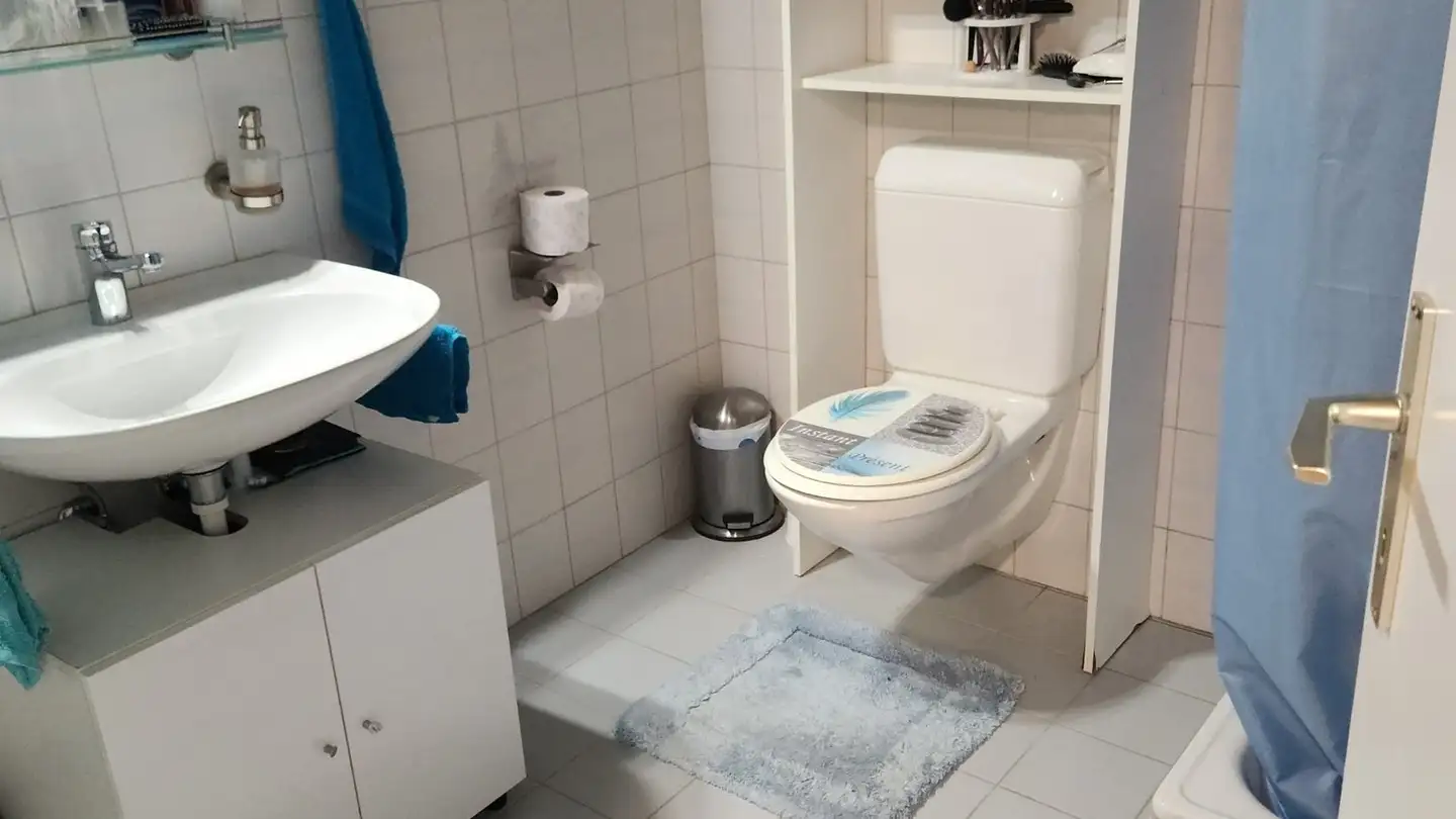 Apartment for rent - Route De Montet 23, 1588 Cudrefin - Photo 4