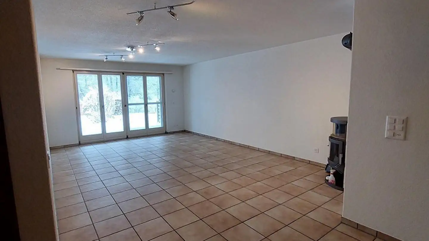 Appartamento in affitto - Bodenmatt 606, 5046 Schmiedrued - Photo 2