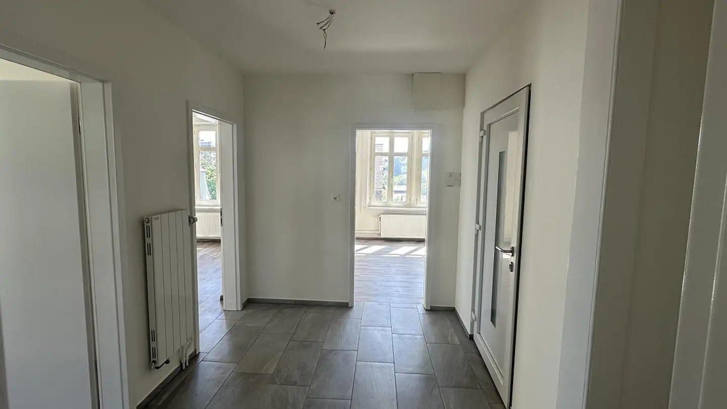 Wohnung mieten - Hochstrasse 109, 8200 Schaffhausen - Foto 4